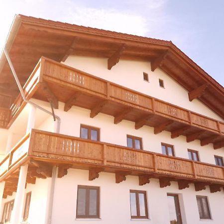 Ferienwohnung Jehl ไอยิง ภายนอก รูปภาพ