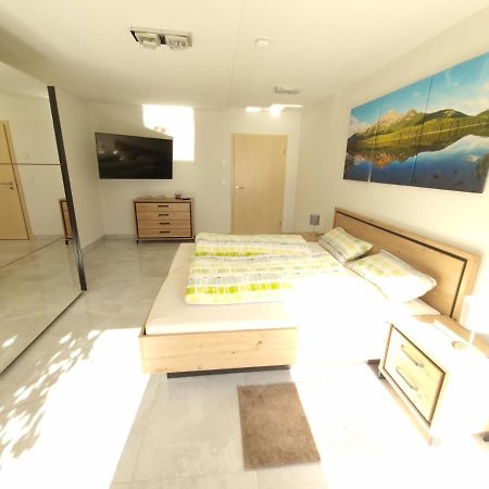 Ferienwohnung Jehl ไอยิง ภายนอก รูปภาพ