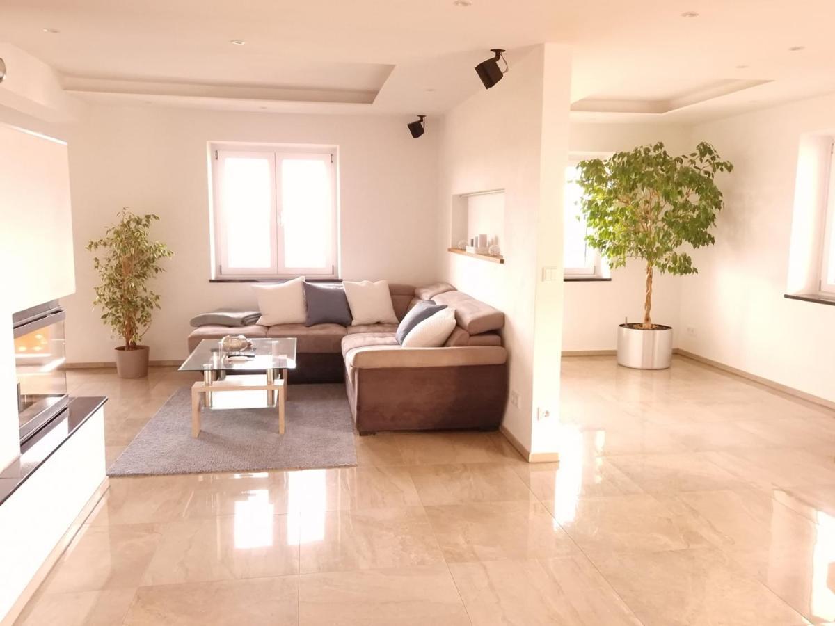 Ferienwohnung Jehl ไอยิง ภายนอก รูปภาพ