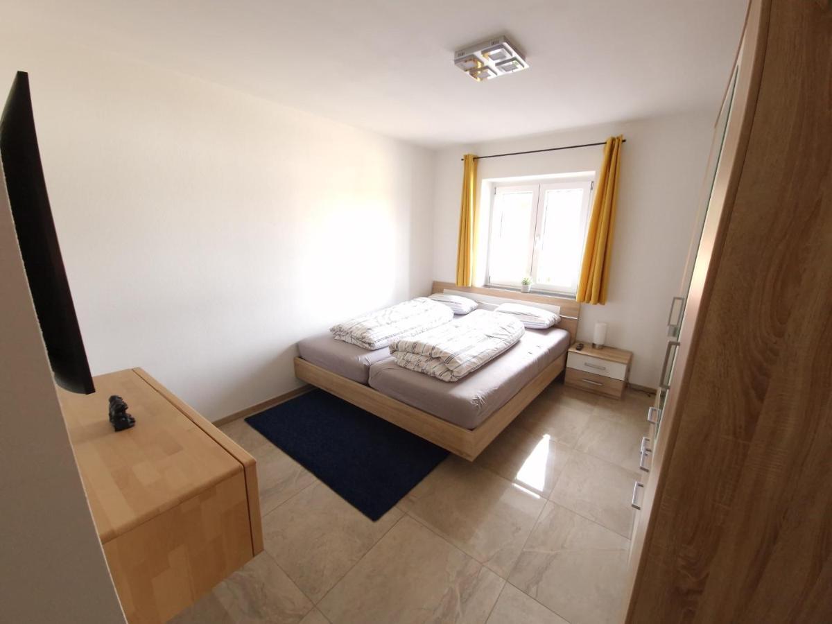 Ferienwohnung Jehl ไอยิง ภายนอก รูปภาพ