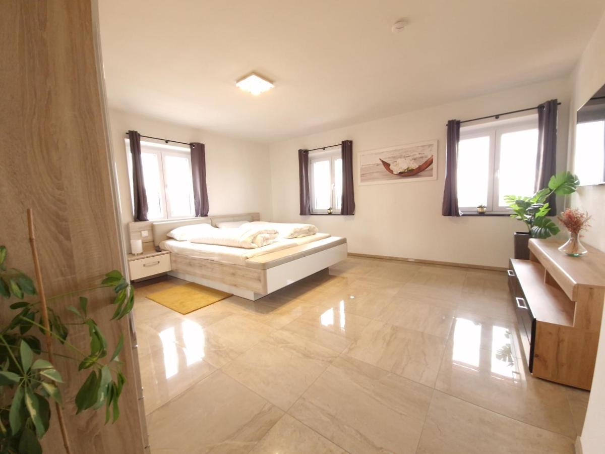 Ferienwohnung Jehl ไอยิง ภายนอก รูปภาพ