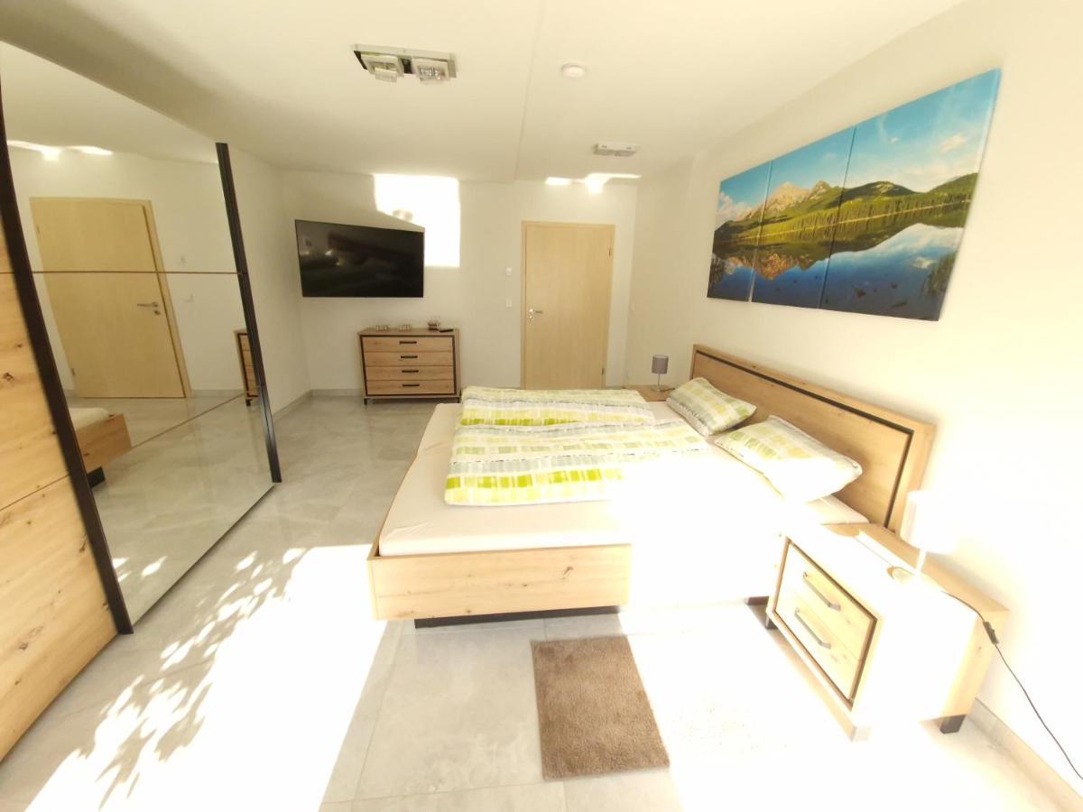 Ferienwohnung Jehl ไอยิง ภายนอก รูปภาพ
